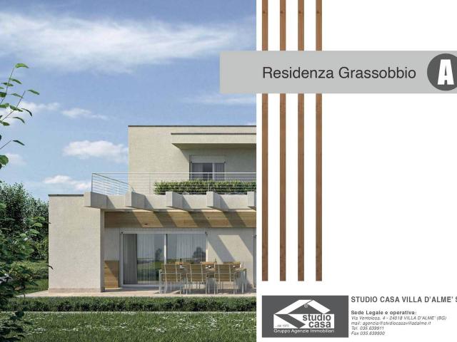 Terreno edificabile in vendita a Zanica