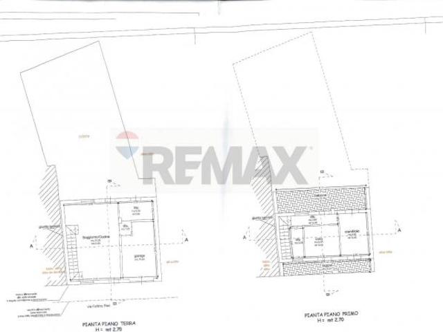 Terreno Edificabile in vendita a Zafferana Etnea