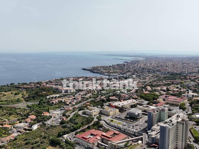 Terreno Edificabile in vendita a Aci Castello, Cannizzaro