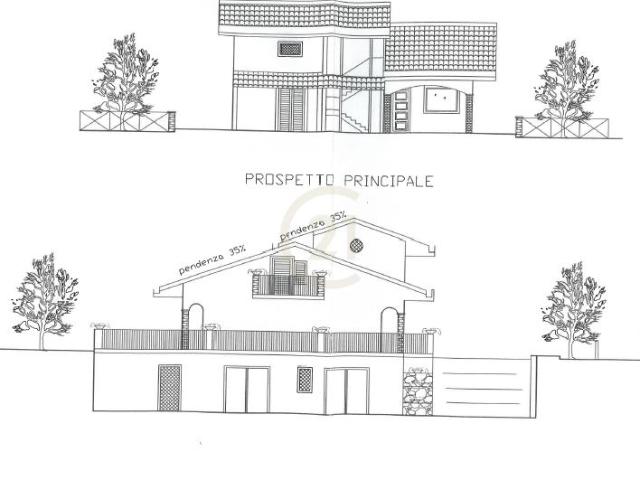 Terreno edificabile in vendita a Aci Sant'Antonio