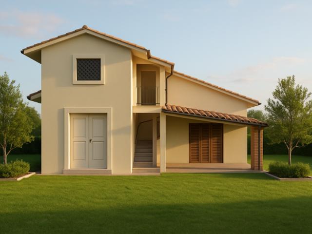 Terreno edificabile in vendita a Aci Sant'Antonio
