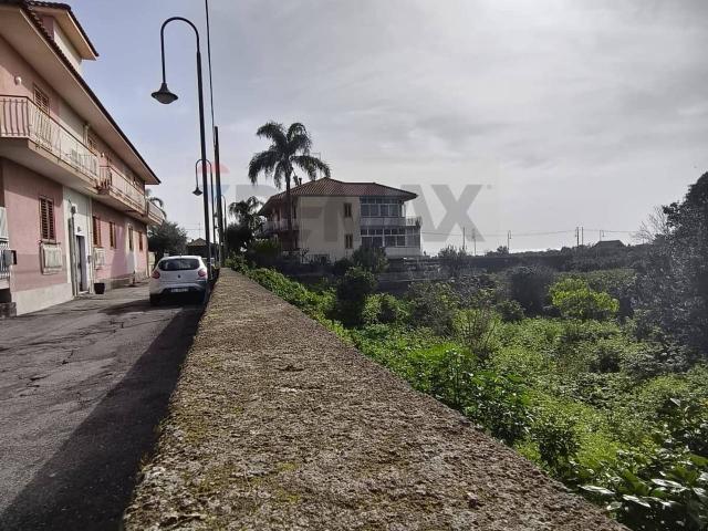 Terreno edificabile in vendita a Acireale