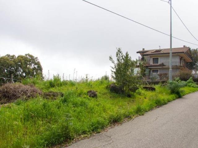 Terreno edificabile in vendita a Acireale