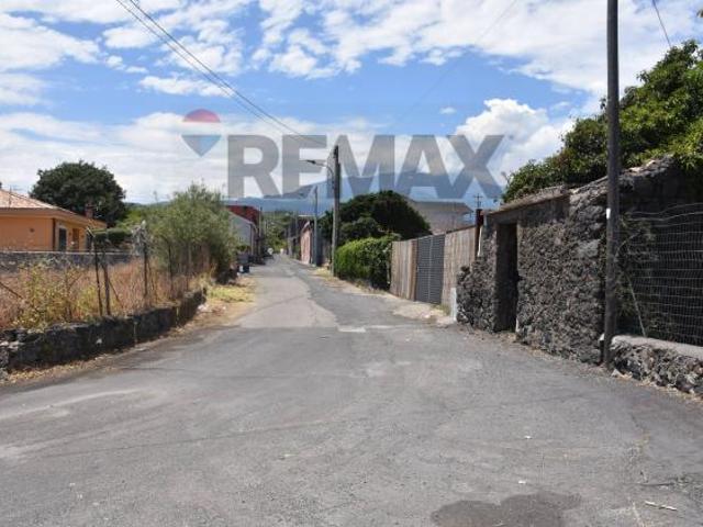 Terreno Edificabile in vendita a Acireale, Guardia