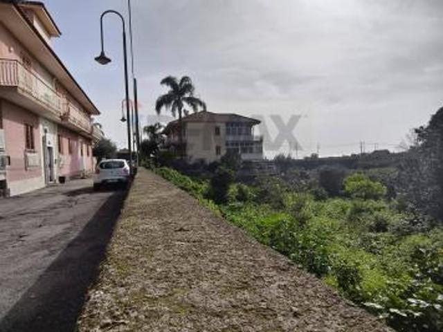 Terreno Edificabile in vendita a Acireale, Scillichenti