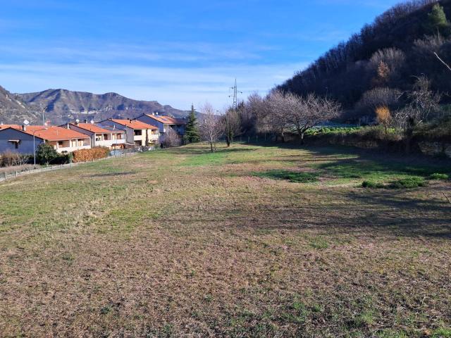 Terreno edificabile in vendita a Acquasanta Terme, Paggese
