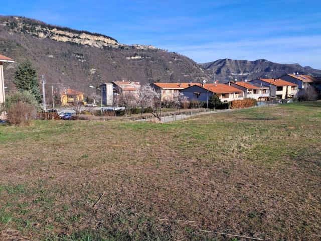 Terreno edificabile in vendita a Acquasanta Terme, Paggese