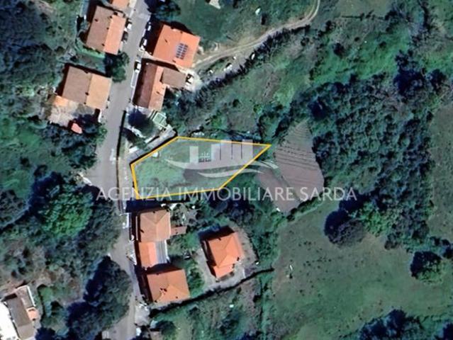 Terreno edificabile in vendita a Aglientu