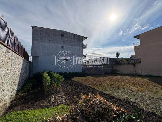 Terreno edificabile in vendita a Afragola