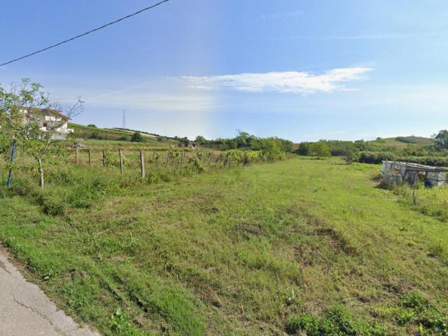 Terreno edificabile in vendita a Alanno