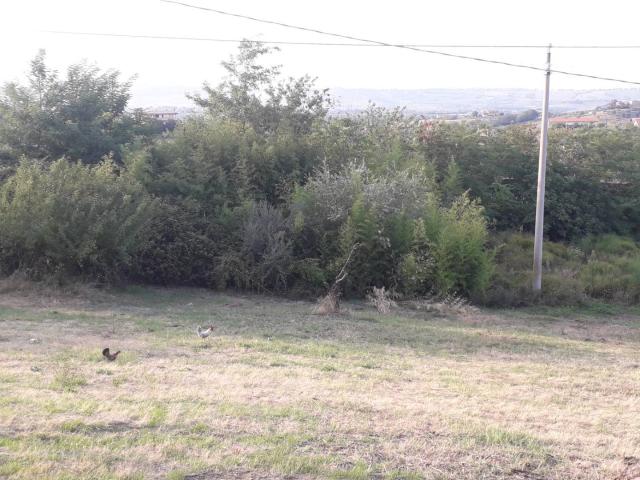Terreno edificabile in vendita a Alanno
