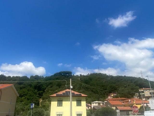 Terreno edificabile in vendita a Albisola Superiore