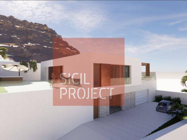 Terreno edificabile in vendita a Alcamo