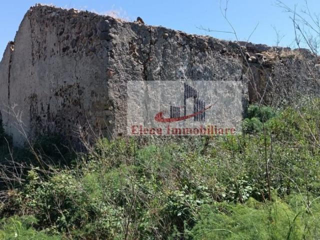 Terreno edificabile in vendita a Alcamo