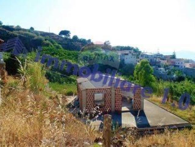 Terreno edificabile in vendita a Alcamo