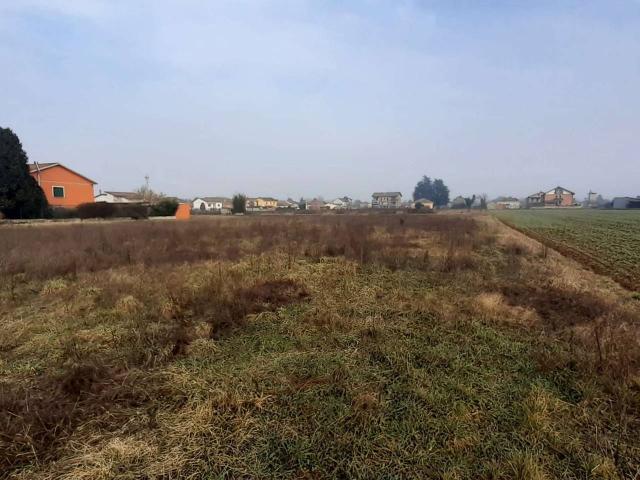 Terreno edificabile in vendita a Alessandria