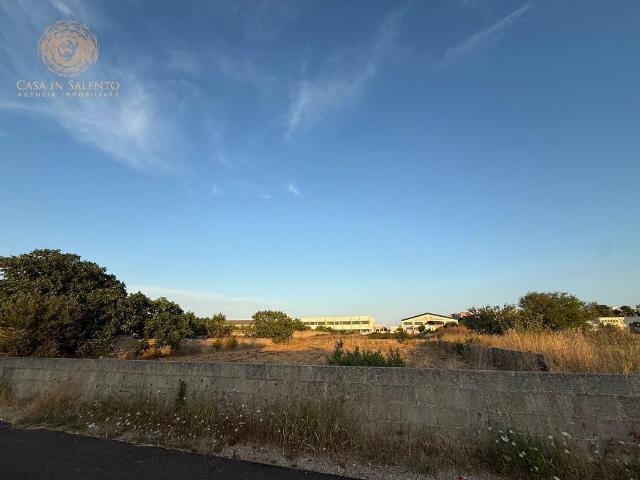 Terreno Edificabile in vendita a Alessano