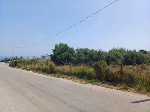 Terreno edificabile in vendita a Altavilla Milicia