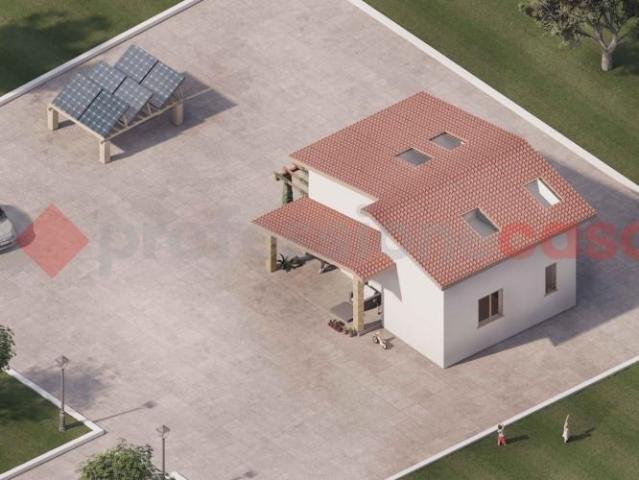 Terreno edificabile in vendita a Anagni