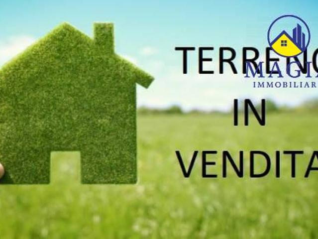 Terreno edificabile in vendita a Ancarano