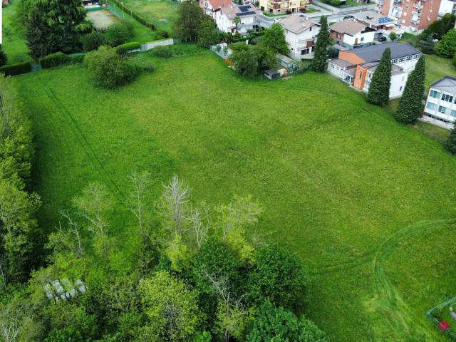 Terreno edificabile in vendita a Andorno Micca, Cacciorna