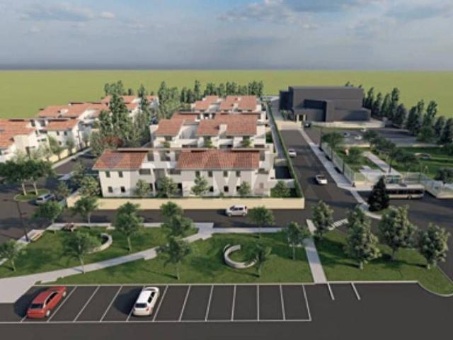 Terreno edificabile in vendita a Anzio