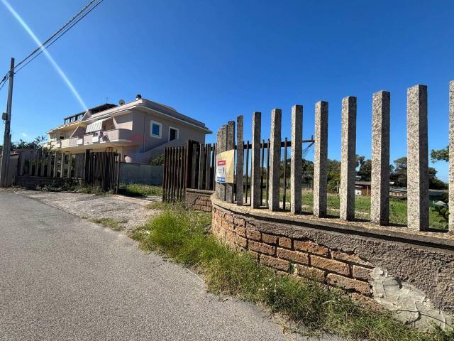 Terreno edificabile in vendita a Anzio