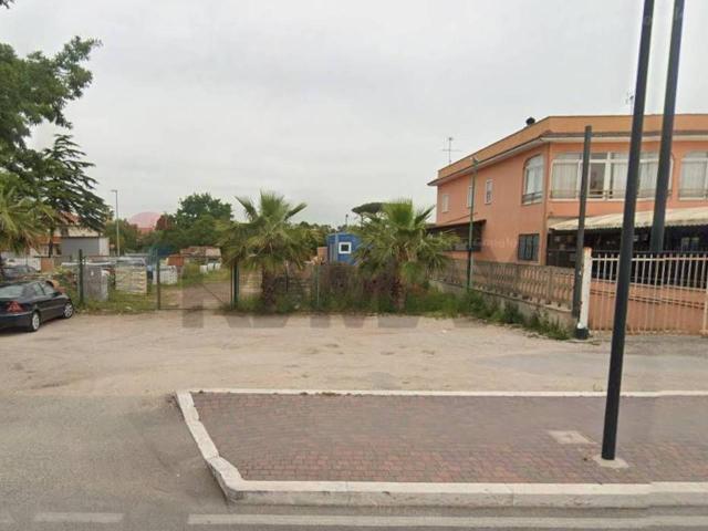Terreno edificabile in vendita a Anzio