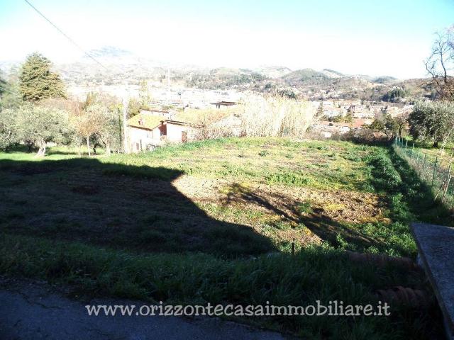 Terreno edificabile in vendita a Ascoli Piceno, Porta Maggiore