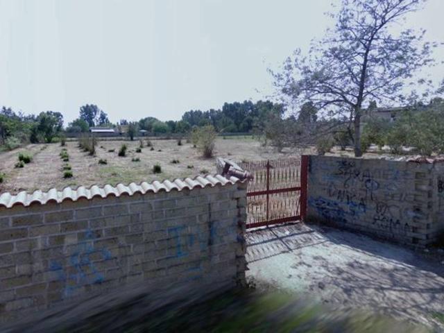 Terreno edificabile in vendita a Aprilia