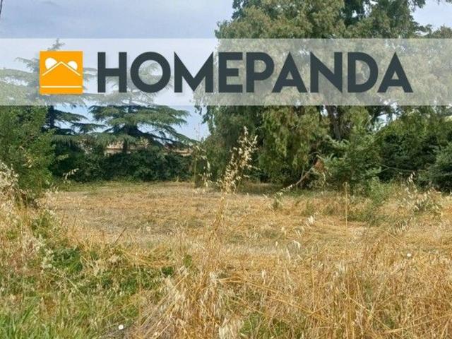 Terreno edificabile in vendita a Aprilia