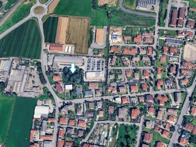 Terreno Edificabile in vendita a Arcene