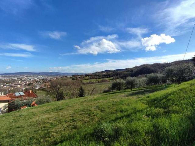 Terreno edificabile in vendita a Arzignano