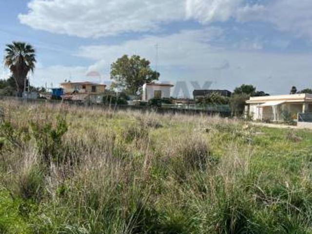 Terreno Edificabile in vendita a Augusta, Brucoli