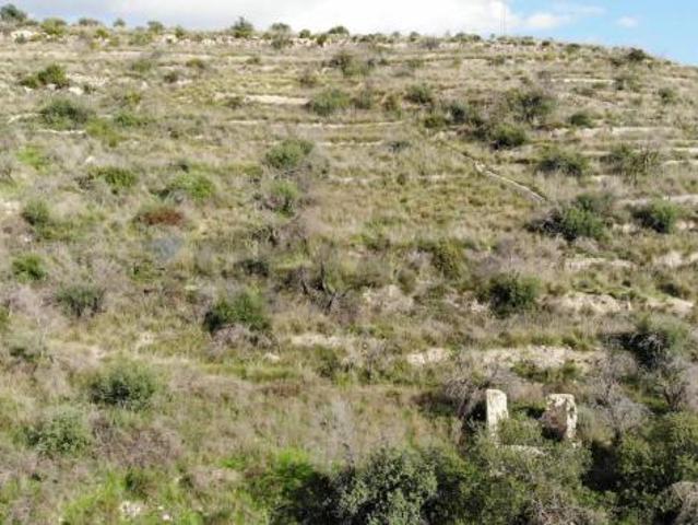 Terreno Edificabile in vendita a Avola