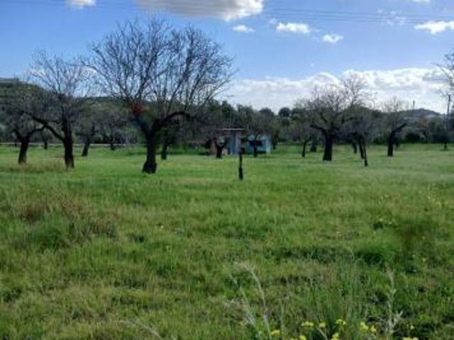 Terreno Edificabile in vendita a Avola