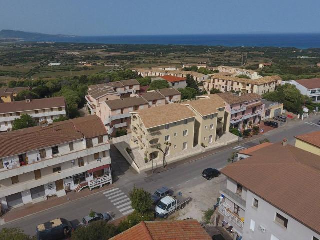 Terreno edificabile in vendita a Badesi
