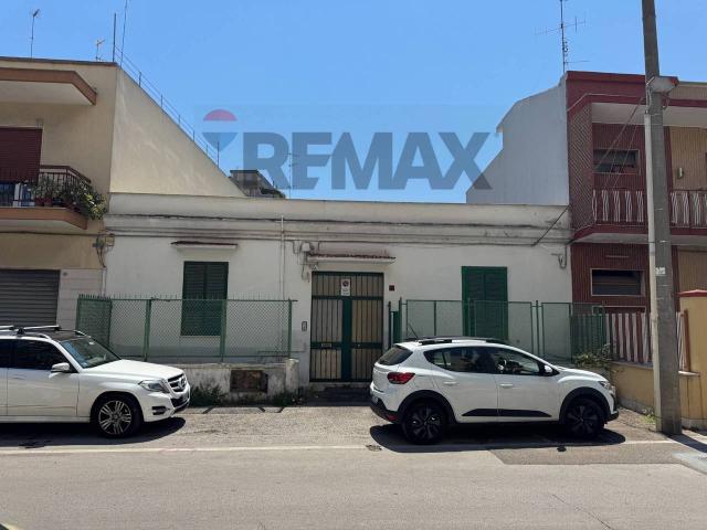 Terreno edificabile in vendita a Bari