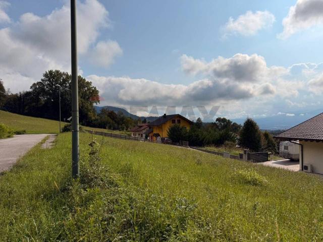 Terreno edificabile in vendita a Belluno