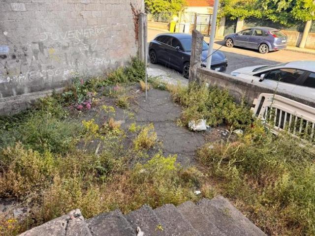 Terreno edificabile in vendita a Belpasso