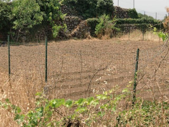 Terreno edificabile in vendita a Belpasso