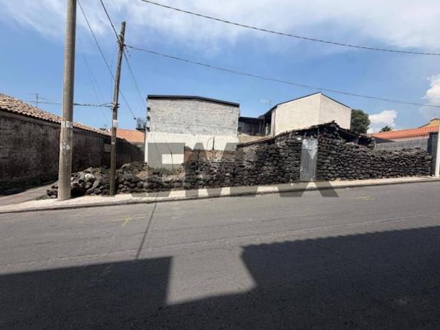 Terreno Edificabile in vendita a Belpasso