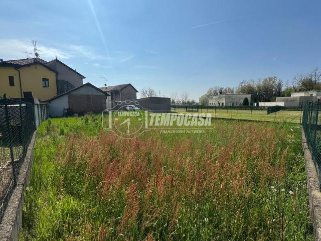 Terreno edificabile in vendita a Biassono
