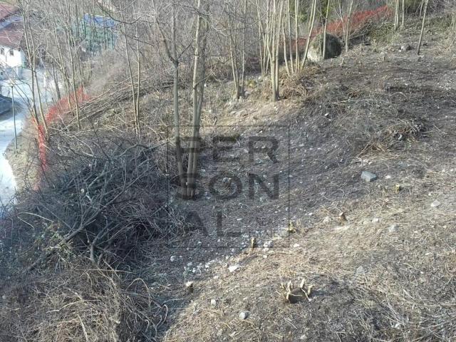 Terreno edificabile in vendita a Borgo Valsugana
