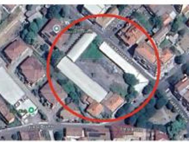 Terreno edificabile in vendita a Broni