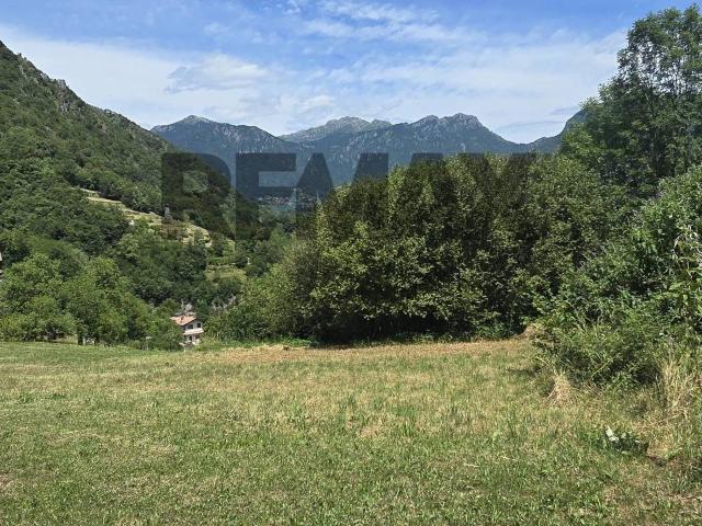 Terreno edificabile in vendita a Bracca