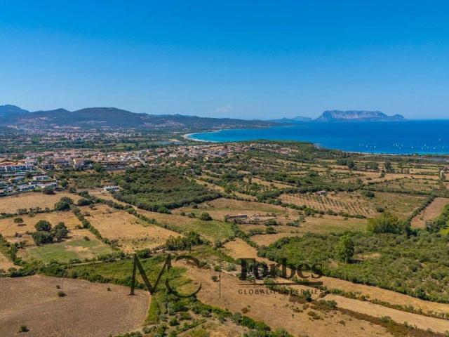 Terreno edificabile in vendita a Budoni