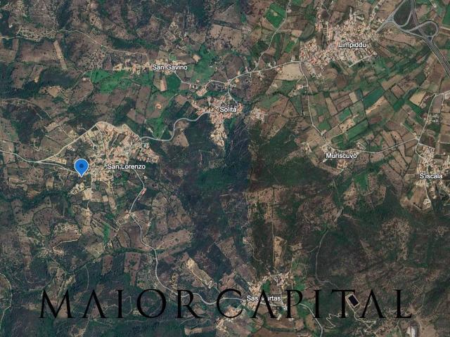Terreno edificabile in vendita a Budoni