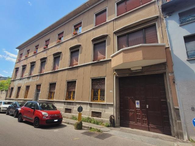 Terreno edificabile in vendita a Busto Arsizio