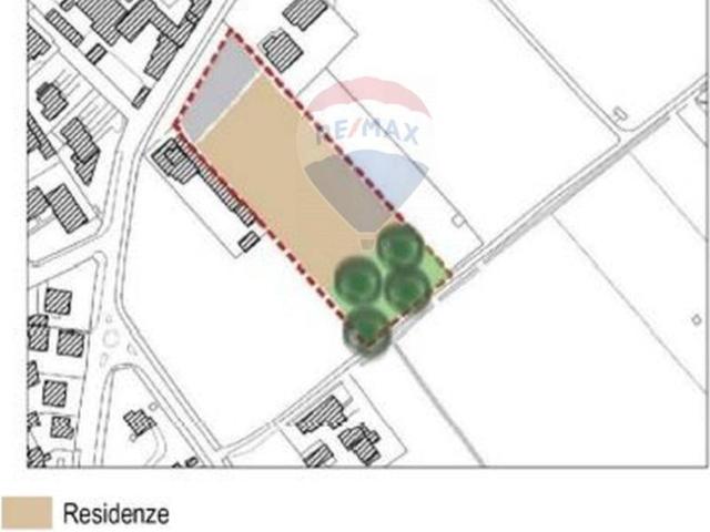 Terreno edificabile in vendita a Busto Garolfo